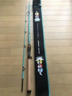 Nazzy Choice NAC-59M+ジャッカルナジーチョイスチョコミントのサムネイル