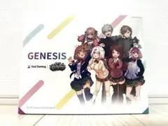 【未開封】VoidGaming GENESIS コントローラー 葛葉モデル