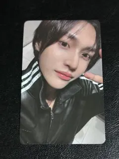 RIIZE ウォンビン トレカ everline ヨントン 2025年最新】riize ウォンビン everlineの人気アイテム - メルカリ