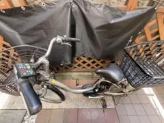 2026年最新】YAMAHA 特徴：ビンテージ 電動アシスト自転車 シティ 