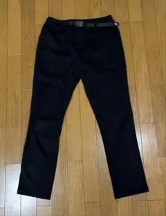 グラミチ ユナイテッドアローズグリーンレーベルリラクシング別注　色ブラック