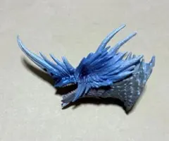 モンハン 一番くじ D賞 ネルギガンテ　イヴェルカーナ ヘッドマグネット モンスターハンター 一番くじ ヘッドマグネット イヴェルカーナ