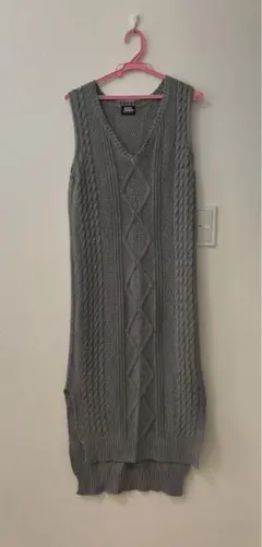 ロデオクラウンズ ニットワンピース お値下げしました♪