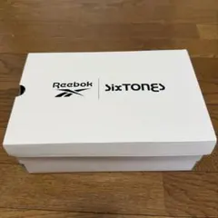 Reebok SixTONES Club C 85 Vintage 24cmのサムネイル