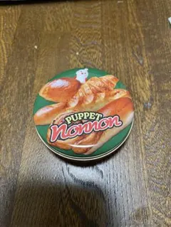 パペットスンスン プチキャン ノンノン