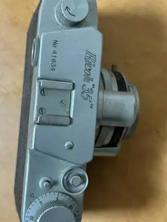 Dolca 35 II レンジファインダーカメラ 本体 - メルカリ