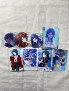 プロセカ　星乃一歌　まとめ売り