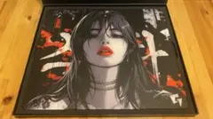 GLSSWRKS Hana International Edition