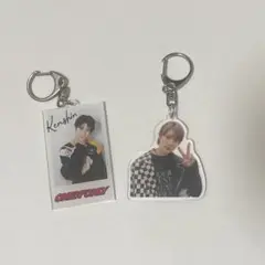 2025年最新】上村謙信 アクスタの人気アイテム - メルカリ