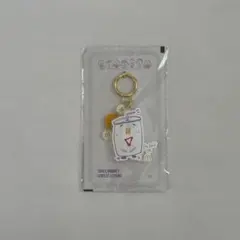 BTS×マクドナルド キーリング　Jin ジンのサムネイル