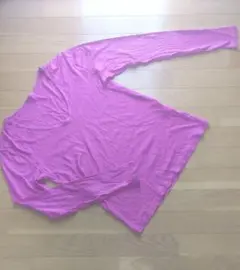 ガラアーベント GalaabenD 最高級カットソー　Tシャツ　Y2Kのサムネイル