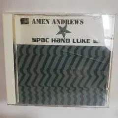 レア物❗ドラムンベース Amen Andrews ( Luke Vibert )