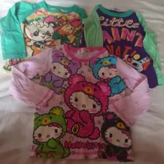 くま☺︎‪‪プロフ必読様 リクエスト 3点 まとめ商品