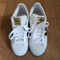 adidas　スーパースターTDのサムネイル