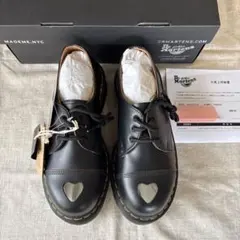 2026年最新】Dr.Martens × MADEME 1461 QUAD MADEMEの人気アイテム