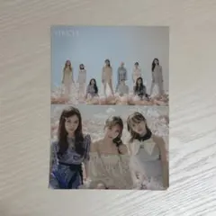twice5 ツウィ ラントレ - メルカリ