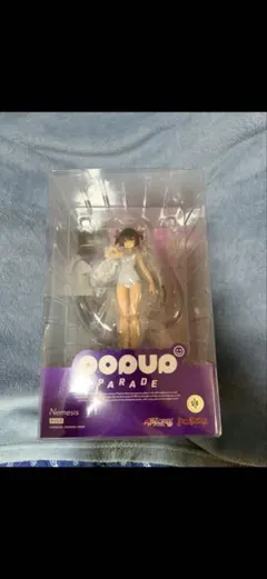 POP UP PARADE ToLOVEる ダークネス　ネメシス　新品未開封
