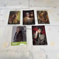 THE RAMPAGEまとめセット