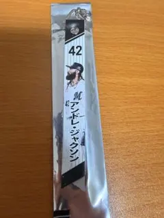 千葉ロッテマリーンズ　アンドレ・ジャクソン