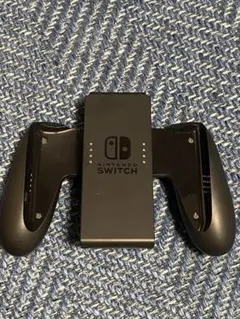 joy-con グリップ