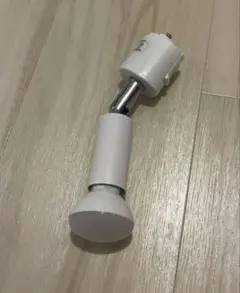 LVWIT ダクトレール用スポットライト LED電球セット