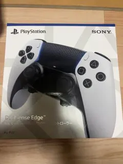 Sony DualSense Edge ワイヤレスコントローラー