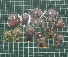 うるちゅる POPSEAL ポップシール 安室透
