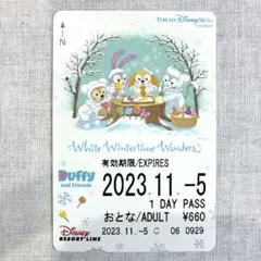 2026年最新】ディズニーチケットコレクションの人気アイテム - メルカリ