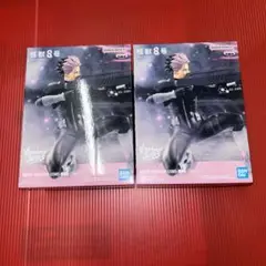 鳴海弦　フィギュア②