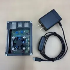 新品 ラズベリーパイ4-8GB +sdカード32GB - メルカリ