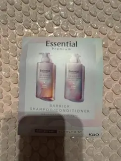 Essential Barrier Shampoo/Conditionerのサムネイル