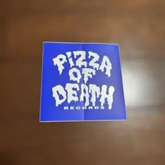 pizza of death 缶バッジ ピザオブデス ハイスタンダード ハイスタ