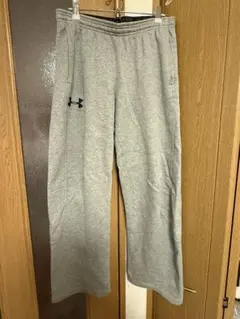 Under Armour ストーム ジャージパンツ グレー