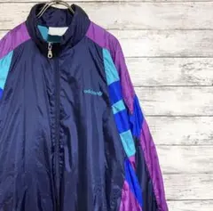 コットンジャケット ブルゾン