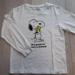 スヌーピー tシャツ