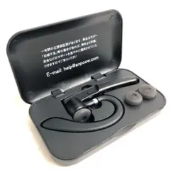 Anpoow ワイヤレスイヤホン ヘッドセット 34台まとめ売り Anpoowワイヤレスイヤホン ヘッドセット G5 - メルカリ