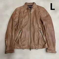 AVIREX VARSITY ヴィンテージ ライダースジャケットのサムネイル