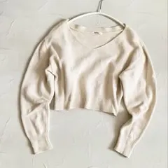 ラクーンニット