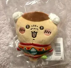 ちいかわ くりまんじゅう