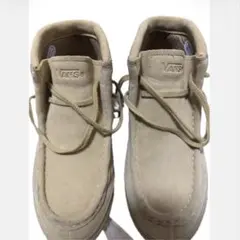 2025年最新】VANS メンズ モカシン・デッキシューズの人気アイテム