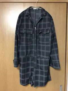 ZARA ロンパース