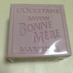 化粧石鹸 ロクシタン