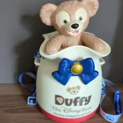 Duffyのポップコーンバケツ