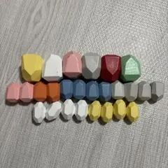 モンテッソーリ 知育玩具