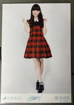 2026年最新】堀未央奈 生写真の人気アイテム - メルカリ