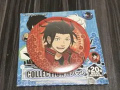 ☆ ワールドトリガー コレクション缶バッジ 烏丸京介 村上鋼 - メルカリ