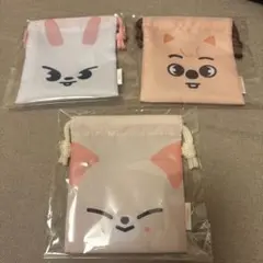 2026年最新】SKZOO ハン ポーチの人気アイテム - メルカリ