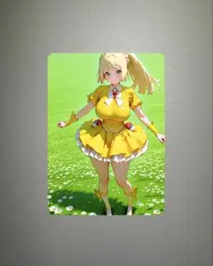 c803 【セクシーカード】レギュラーサイズ 両面 - メルカリ