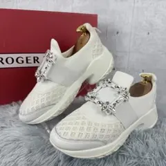 2026年最新】ROGER VIVIER レディース スニーカーの人気アイテム