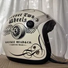 KNUCKLE HEAD ヘルメットのサムネイル